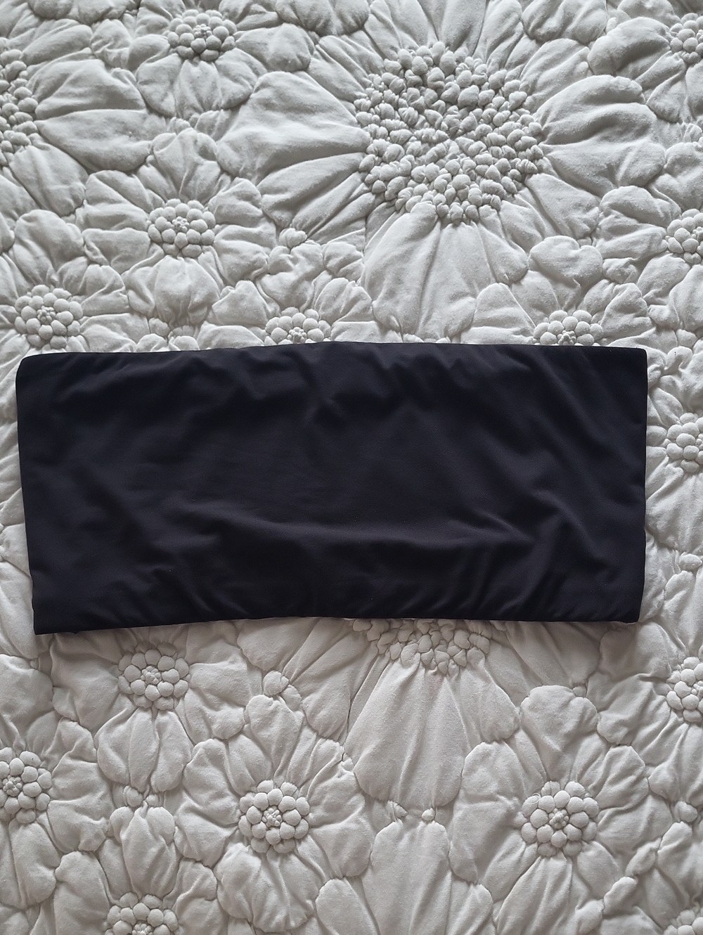 SKIMS FITS EVERYBODY BANDEAU BRA